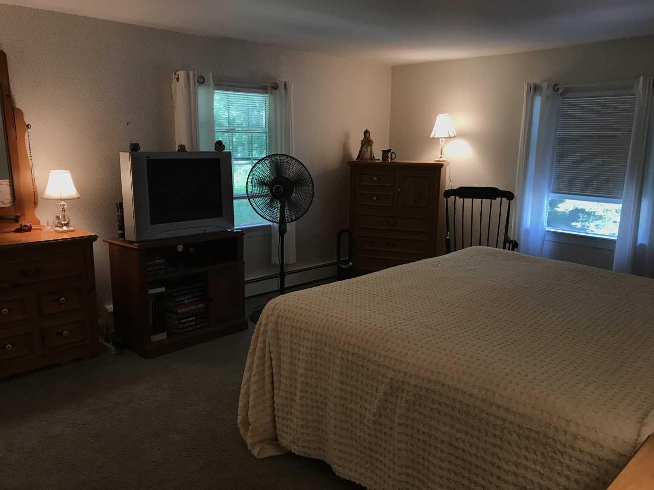48 Two Ponds Road Falmouth, MA 02540 - Photo 8 of 14 large master bedroom