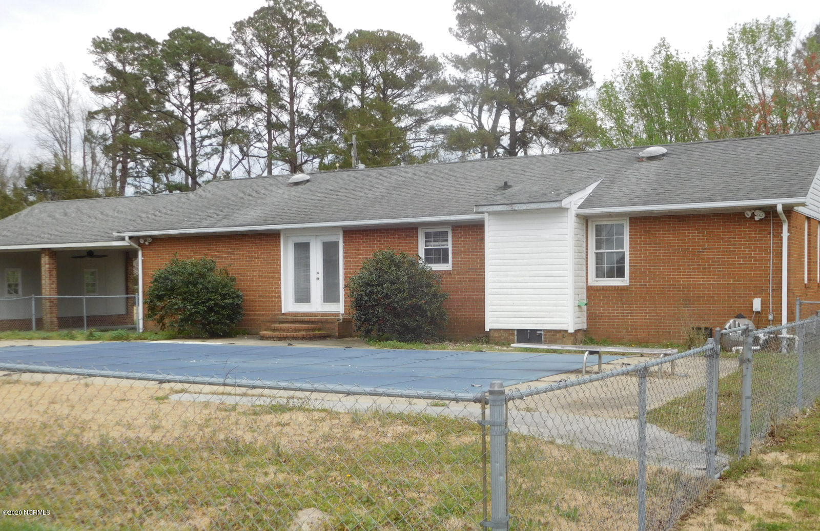 231 Comfort Road Richlands, NC 28574 - Photo 14 of 19 DSCN9378