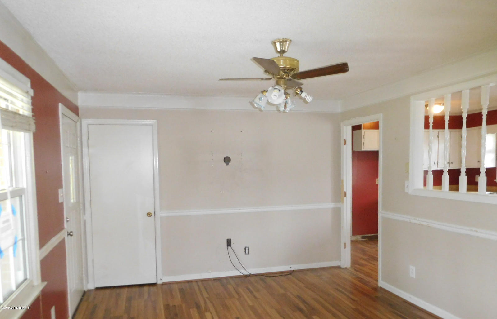 231 Comfort Road Richlands, NC 28574 - Photo 3 of 19 DSCN9414