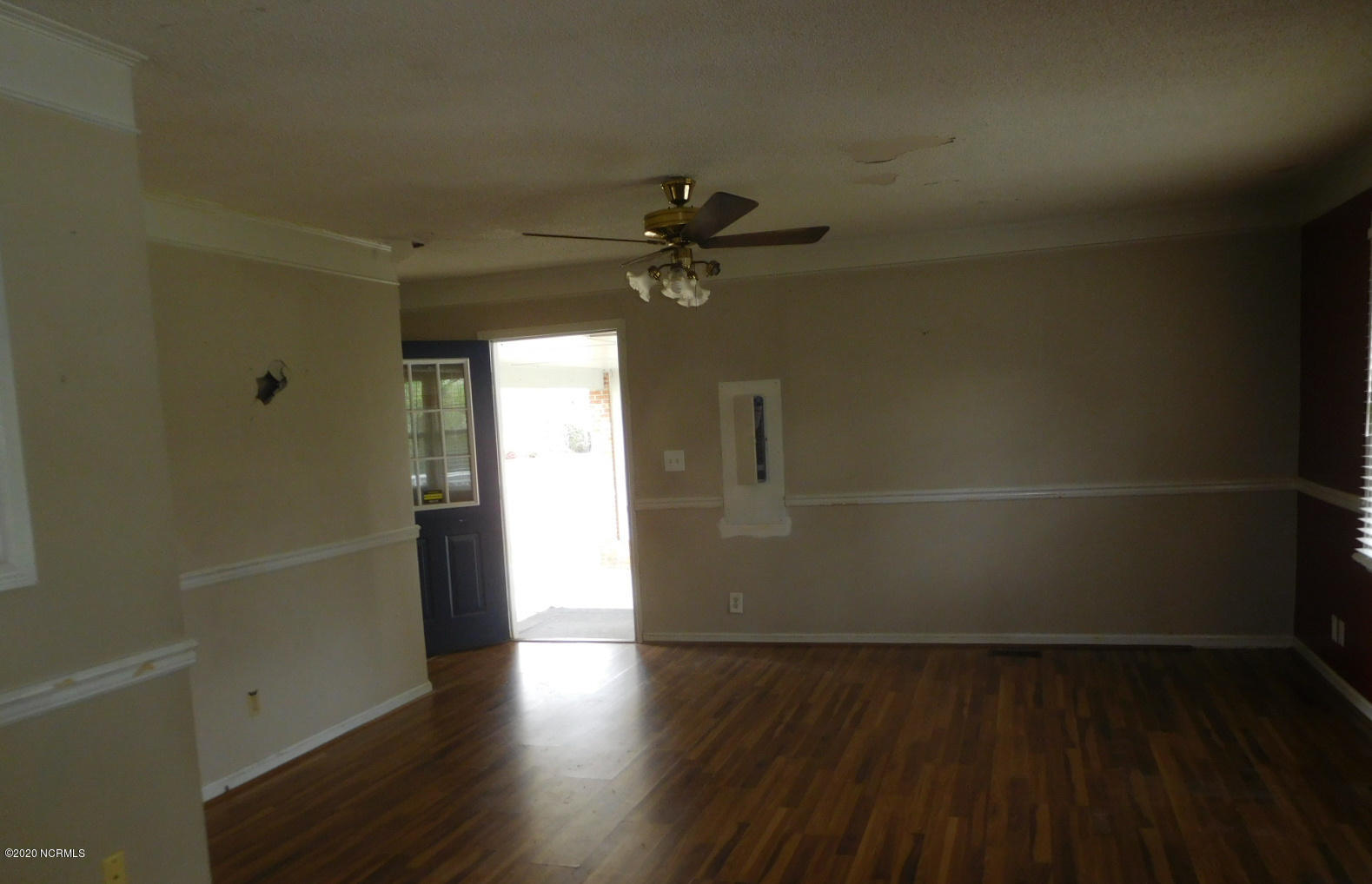 231 Comfort Road Richlands, NC 28574 - Photo 4 of 19 DSCN9415