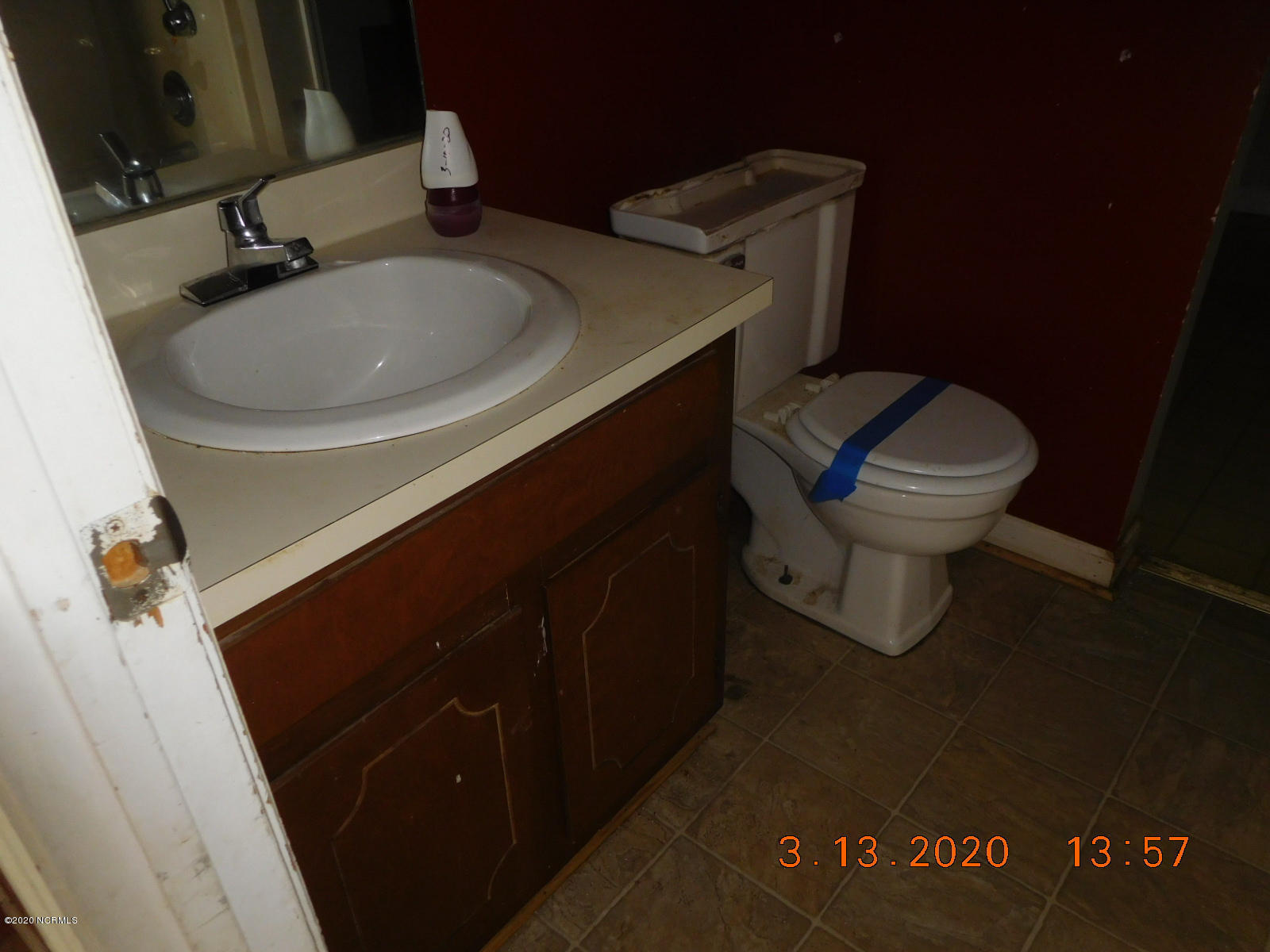 231 Comfort Road Richlands, NC 28574 - Photo 10 of 19 DSCN9425