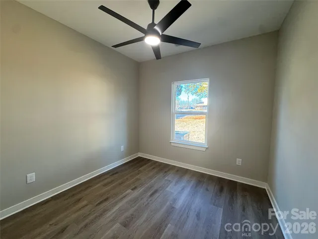 $279,900 | 208 Pine Street, Rockwell, NC 28138