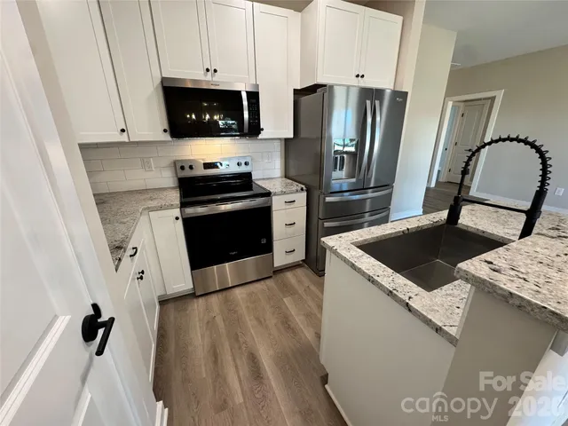 $279,900 | 208 Pine Street, Rockwell, NC 28138