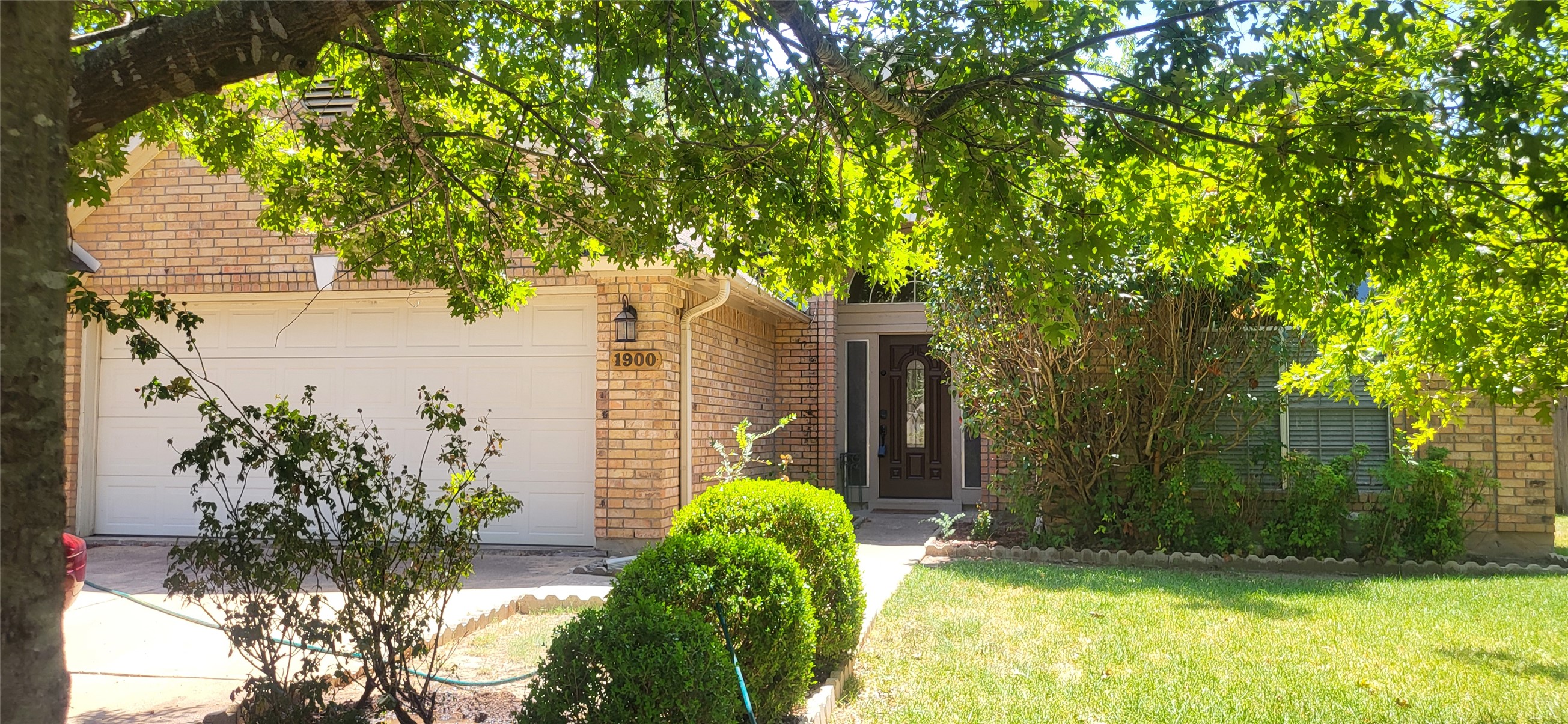 1900 Old Mill Road Cedar Park, TX 78613 - Photo 2 of 4 Gallery Image 2