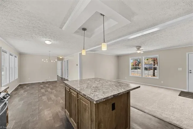 $239,000 | 545 Coleridge Road, Ramseur, NC 27316