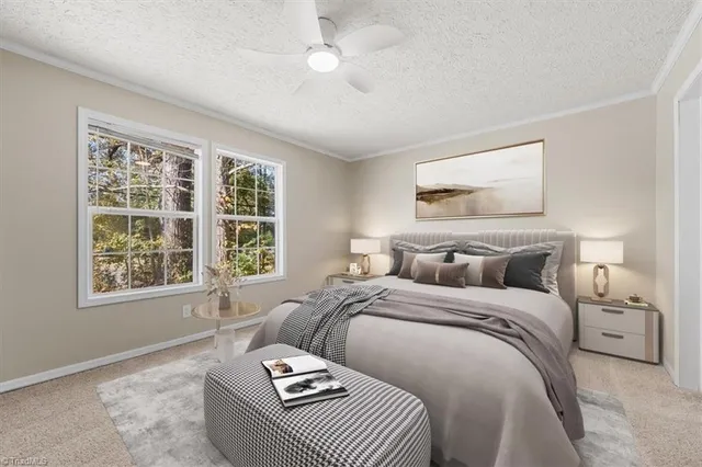 $239,000 | 545 Coleridge Road, Ramseur, NC 27316