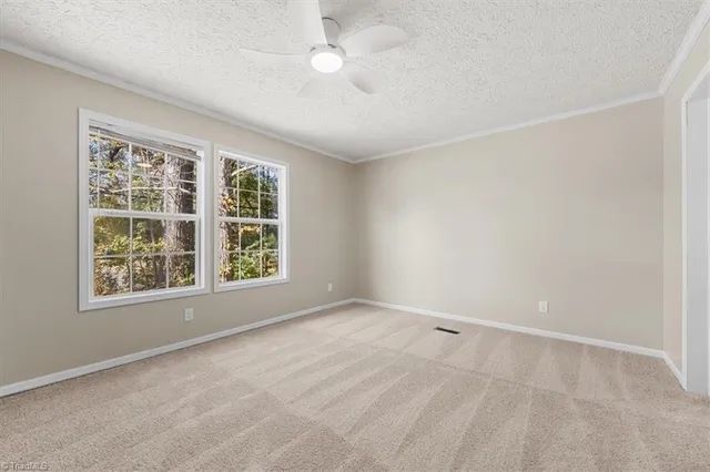 $239,000 | 545 Coleridge Road, Ramseur, NC 27316