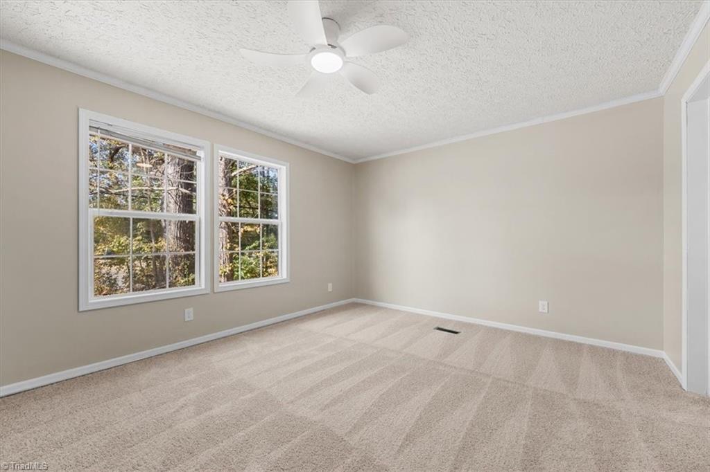 545 Coleridge Road Ramseur, NC 27316 - Photo 16 of 22 Bedroom