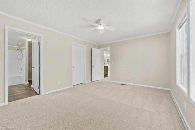 $239,000 | 545 Coleridge Road, Ramseur, NC 27316