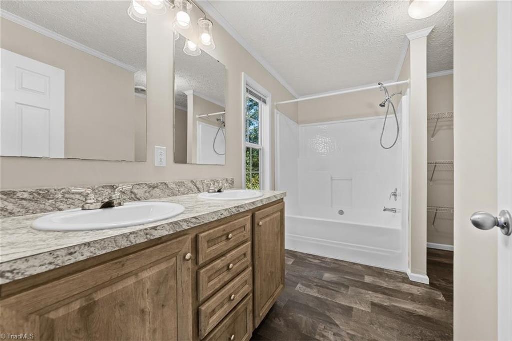 545 Coleridge Road Ramseur, NC 27316 - Photo 18 of 22 Primary En Suite