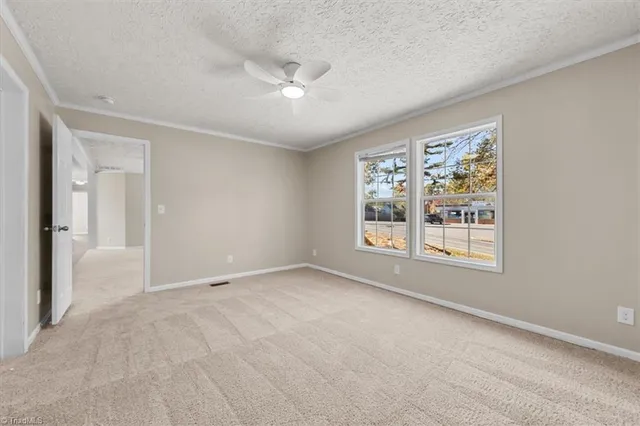 $239,000 | 545 Coleridge Road, Ramseur, NC 27316