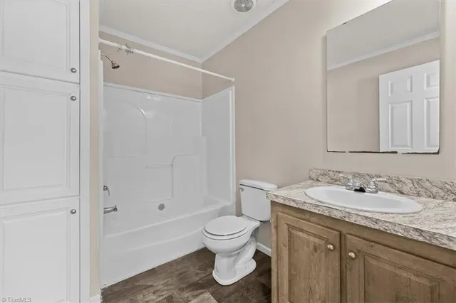 $239,000 | 545 Coleridge Road, Ramseur, NC 27316