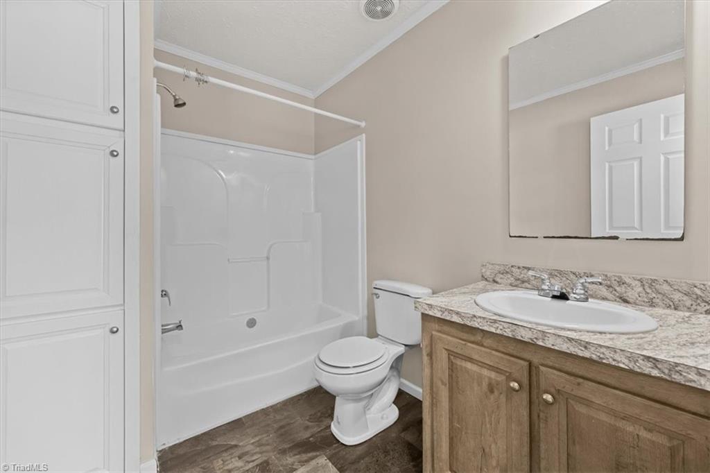 545 Coleridge Road Ramseur, NC 27316 - Photo 22 of 22 Full Bath