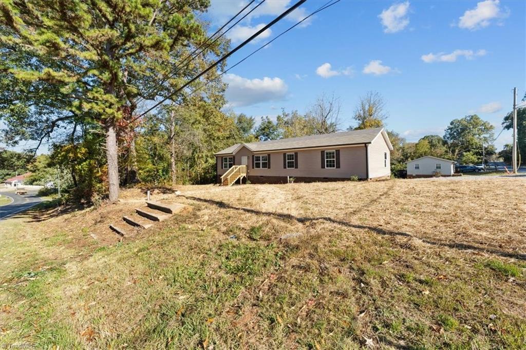 545 Coleridge Road Ramseur, NC 27316 - Photo 4 of 22