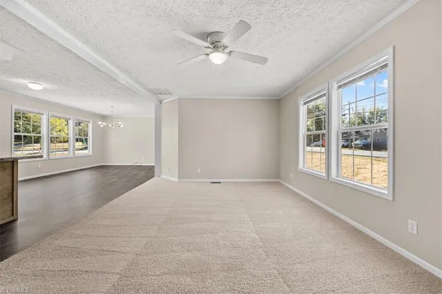 $239,000 | 545 Coleridge Road, Ramseur, NC 27316