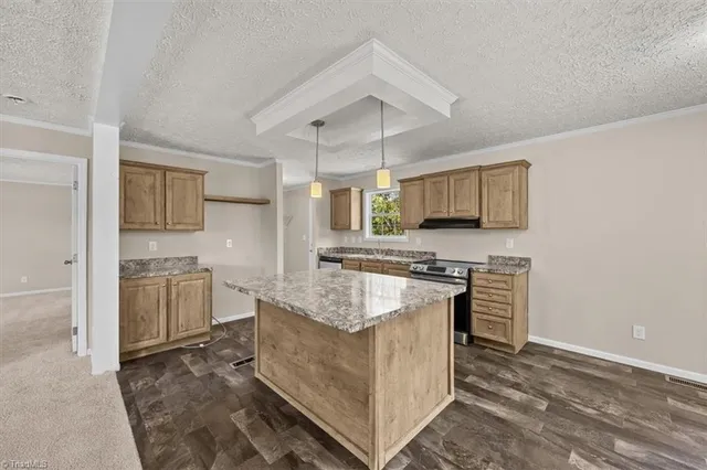 $239,000 | 545 Coleridge Road, Ramseur, NC 27316