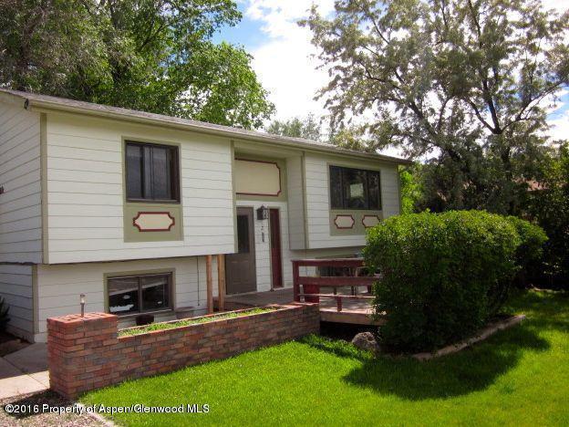 296 Village Drive Rifle, CO 81650 - Photo 3 of 15 front