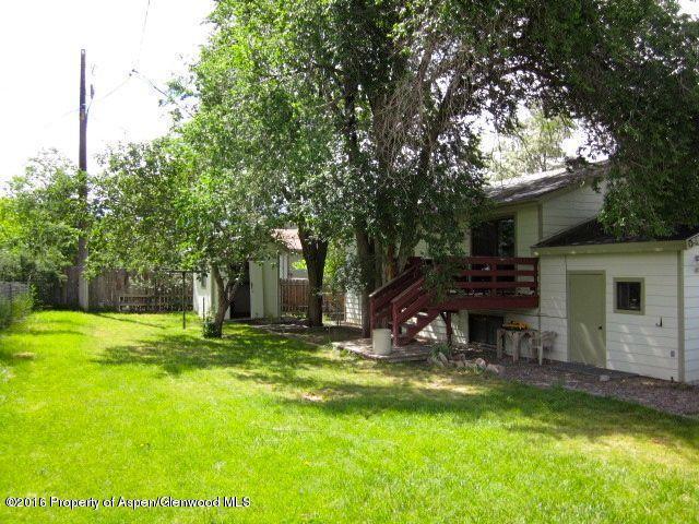 296 Village Drive Rifle, CO 81650 - Photo 4 of 15 back