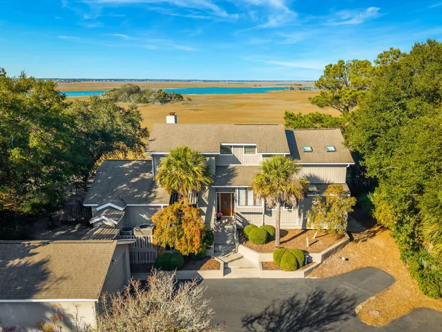 $3,250,000 | 10 Waterway Island Drive, Isle of Palms, SC 29451