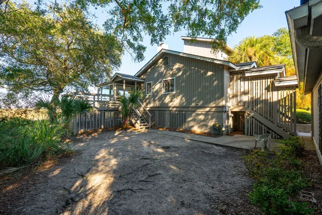 $3,250,000 | 10 Waterway Island Drive, Isle of Palms, SC 29451