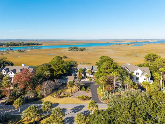 $3,250,000 | 10 Waterway Island Drive, Isle of Palms, SC 29451