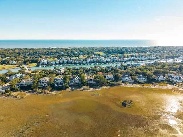 $3,250,000 | 10 Waterway Island Drive, Isle of Palms, SC 29451