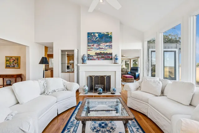 $3,250,000 | 10 Waterway Island Drive, Isle of Palms, SC 29451