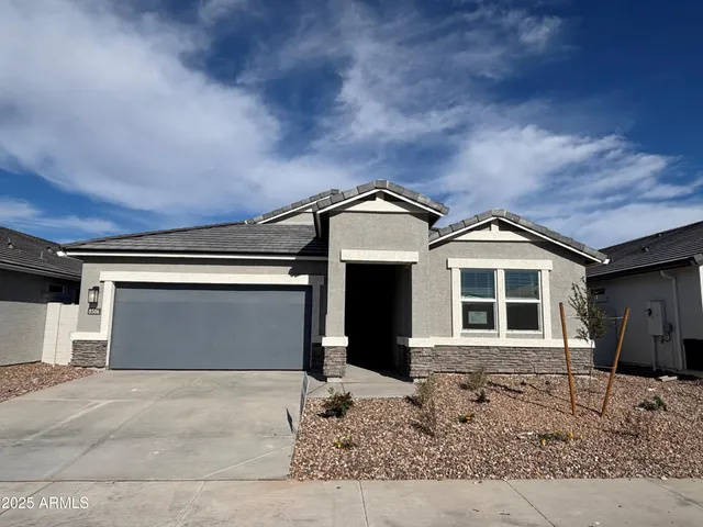 $389,990 | 8506 West Gehrig Way, Florence, AZ 85132