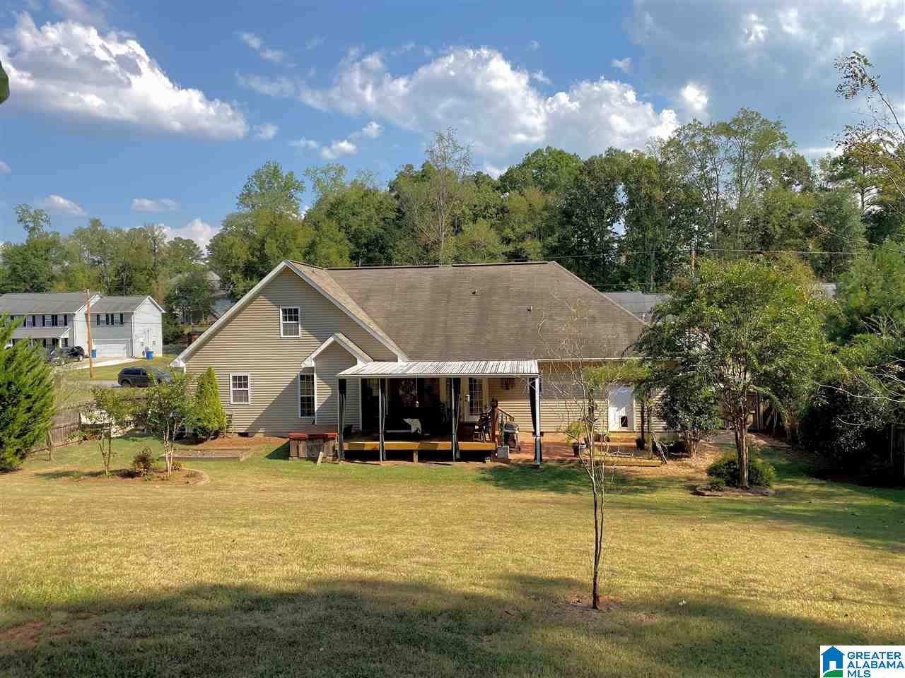 1511 Ryleigh Way Southwest Jacksonville, AL 36265 - Photo 21 of 25