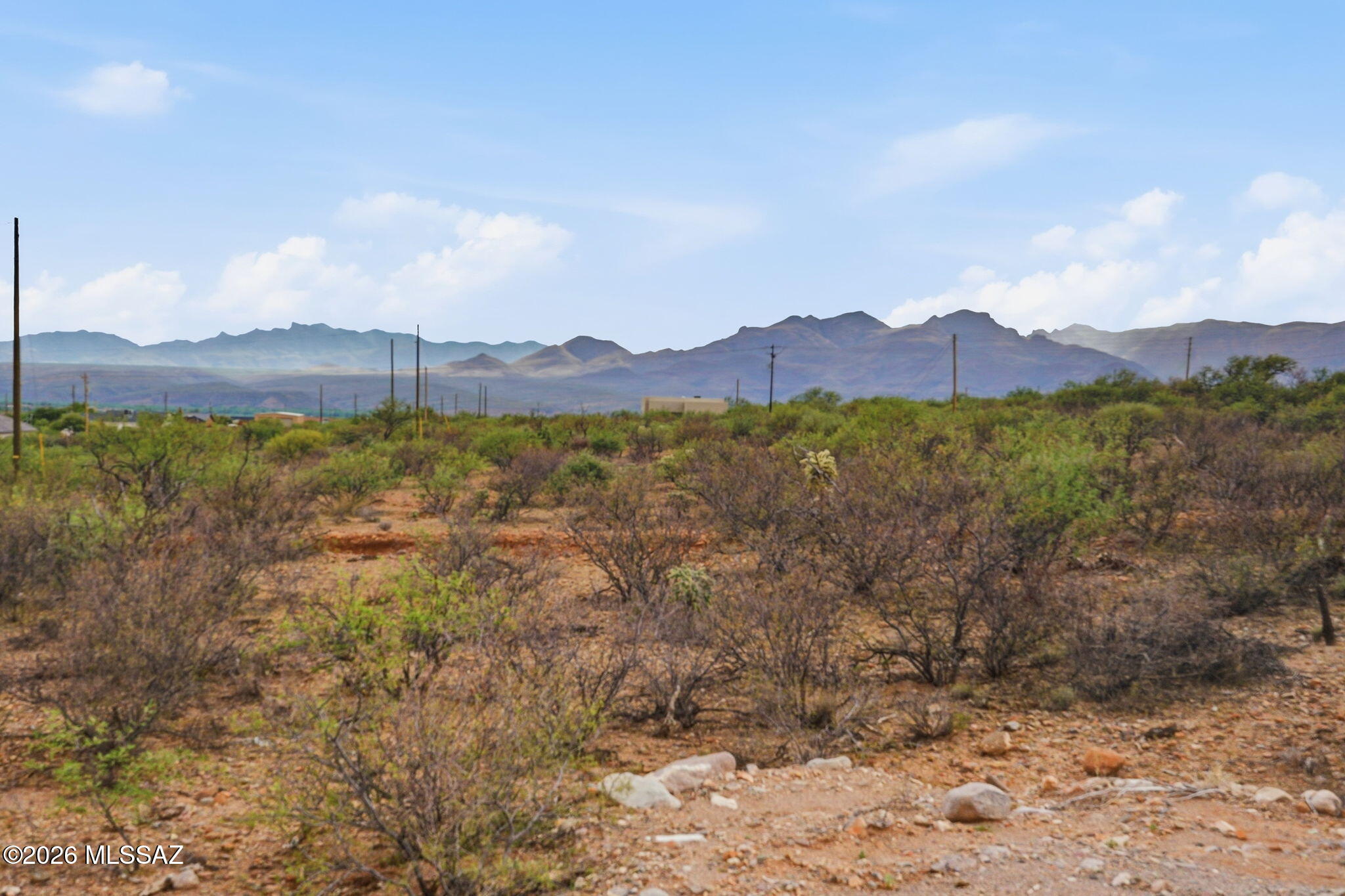 1786 Peralta Court Rio Rico, AZ 85648 - Photo 50 of 50 a view of a lake with sunset