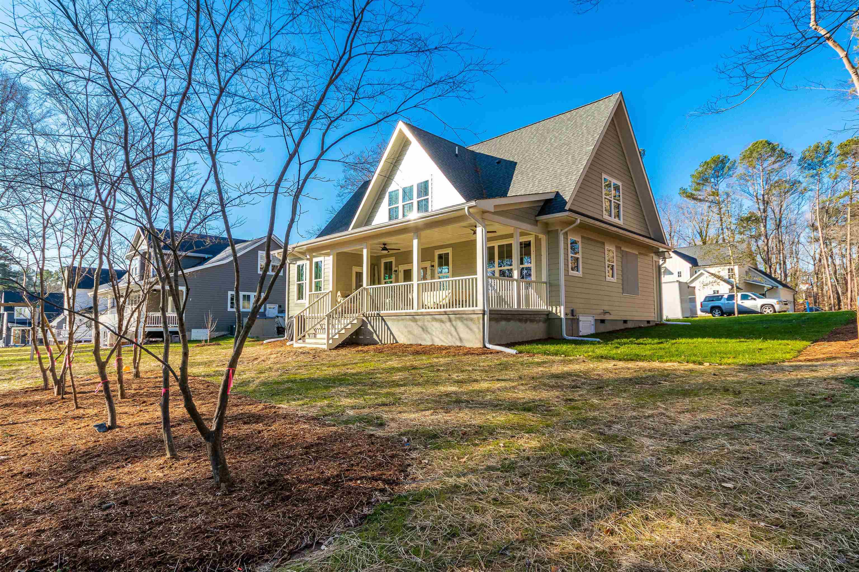 2702 Winton Road Durham, NC 27707 - Photo 9 of 10 Photo 9