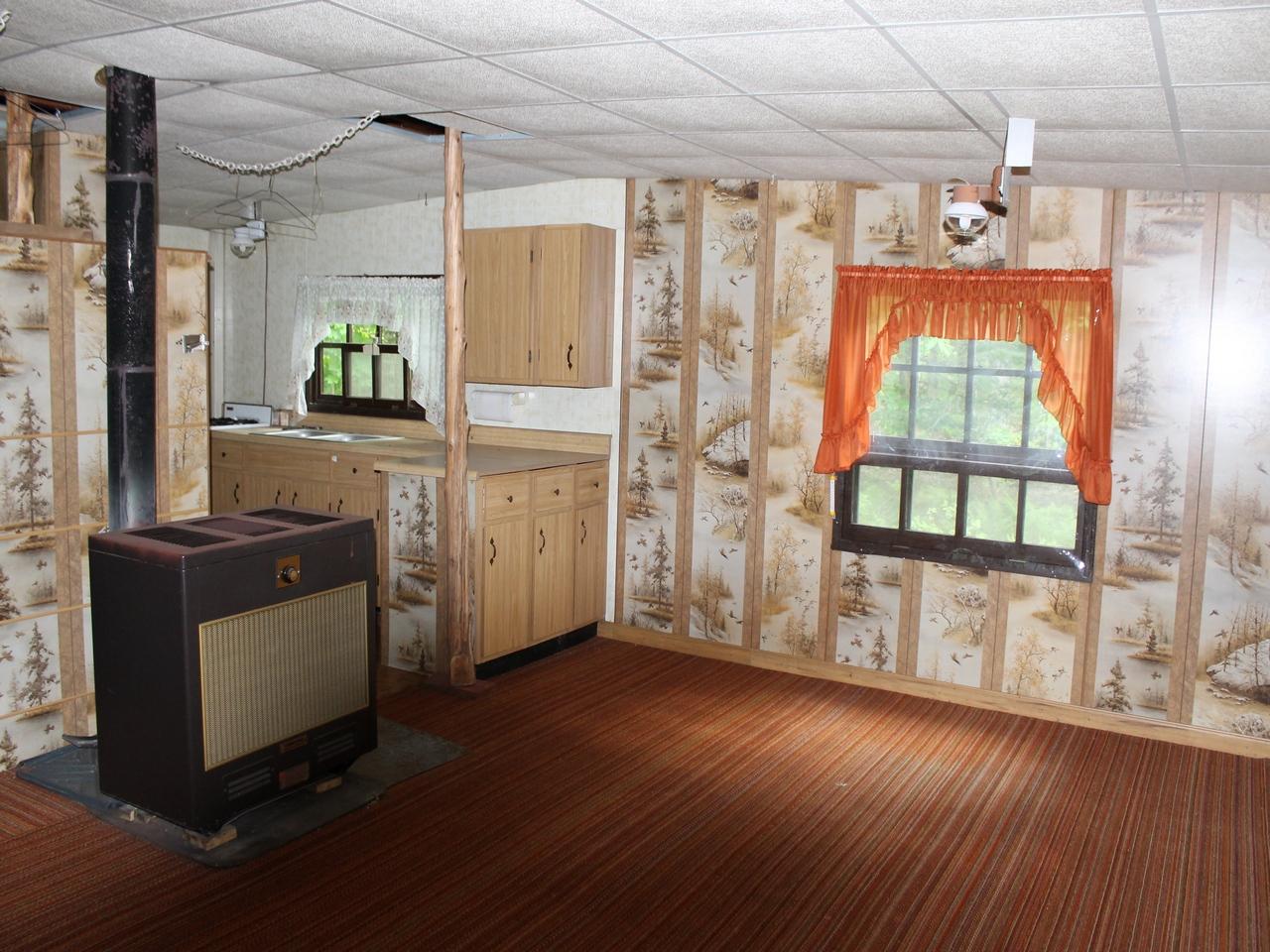 8305 Desperation Road Mercer, WI 54547 - Photo 4 of 41 Gallery Image 4