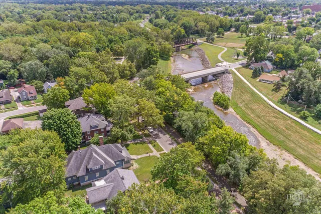 $349,900 | 404 East McCulloch Boulevard, Muncie, IN 47303