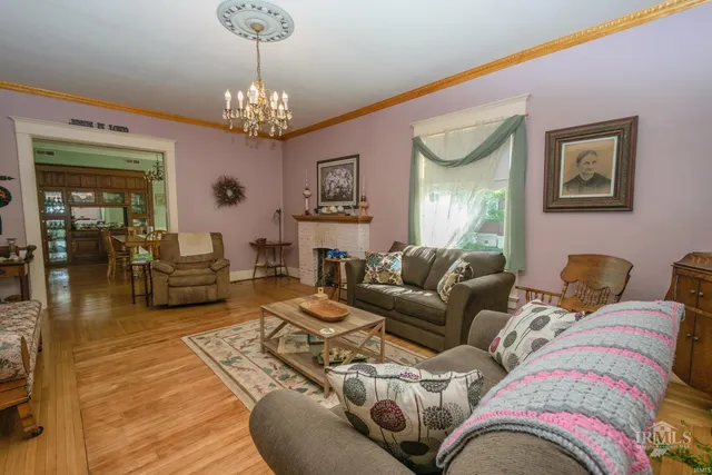 $349,900 | 404 East McCulloch Boulevard, Muncie, IN 47303