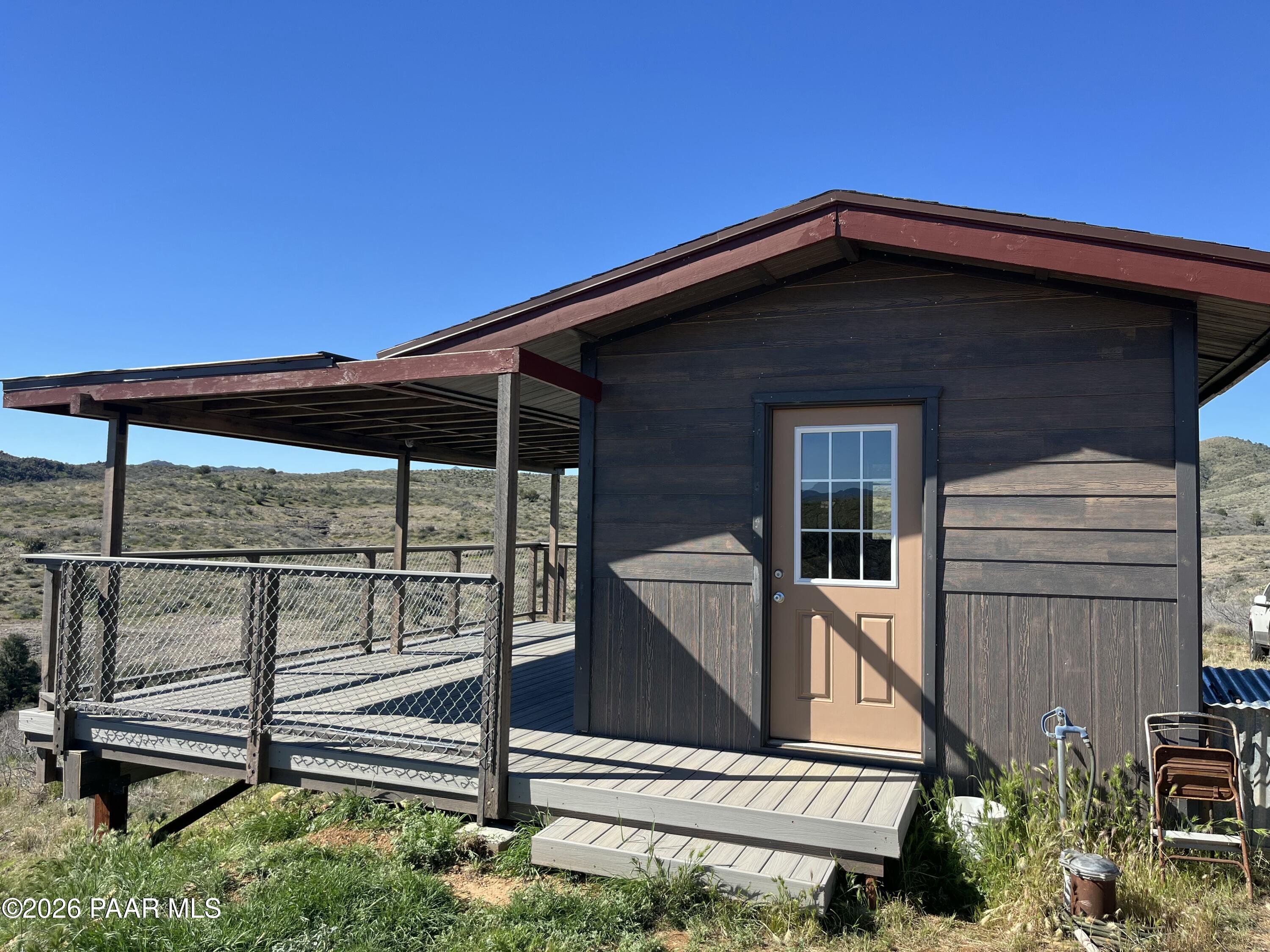 0 South Walnut Grove Road Kirkland, AZ 86332 - Photo 14 of 18 IMG_7967