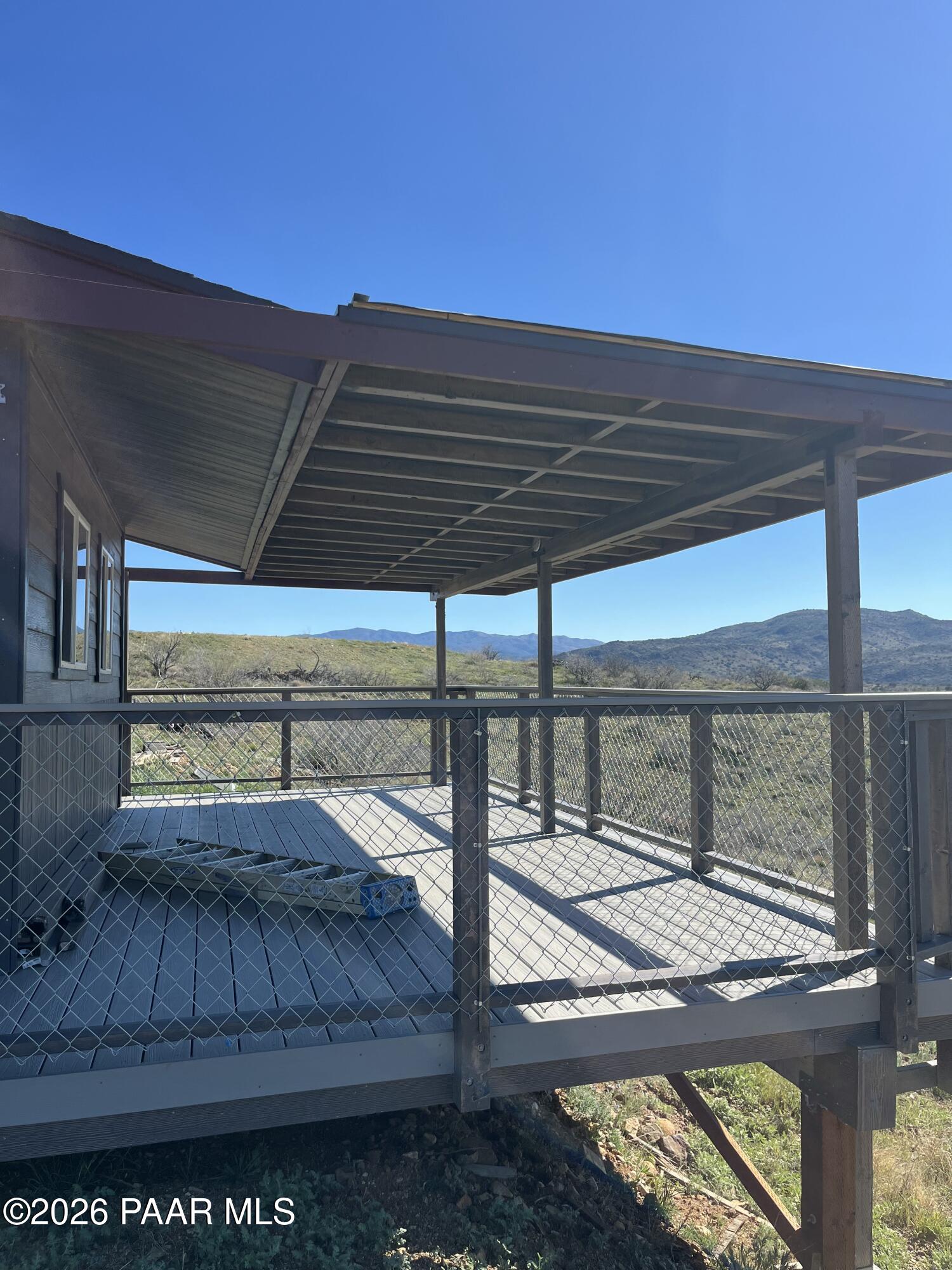 0 South Walnut Grove Road Kirkland, AZ 86332 - Photo 8 of 18 IMG_7961