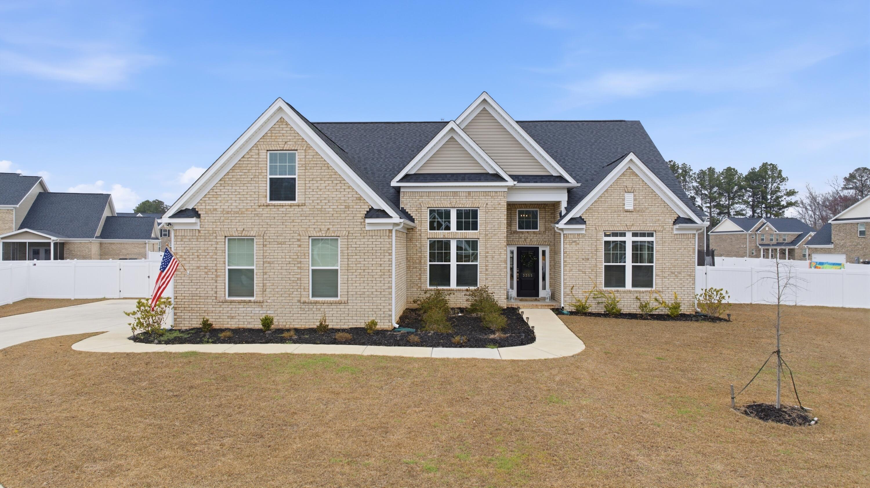 3355 Bridle Court Sumter, SC 29150 - Photo 1 of 29
