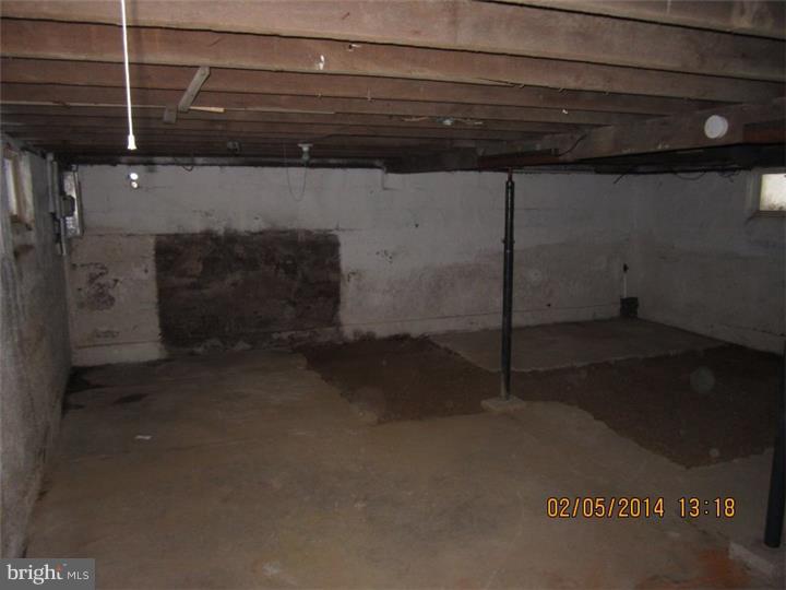 616 Excelsior Avenue Croydon, PA 19021 - Photo 10 of 10 Basement