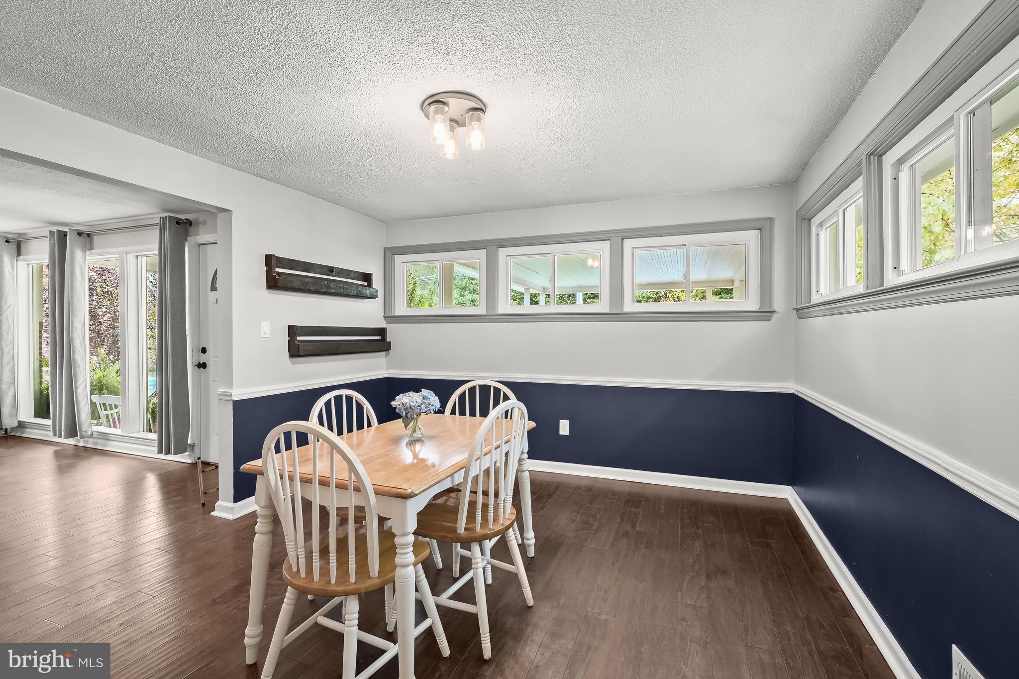3623 Granite Road Woodstock, MD 21163 - Photo 8 of 38 Dining Room