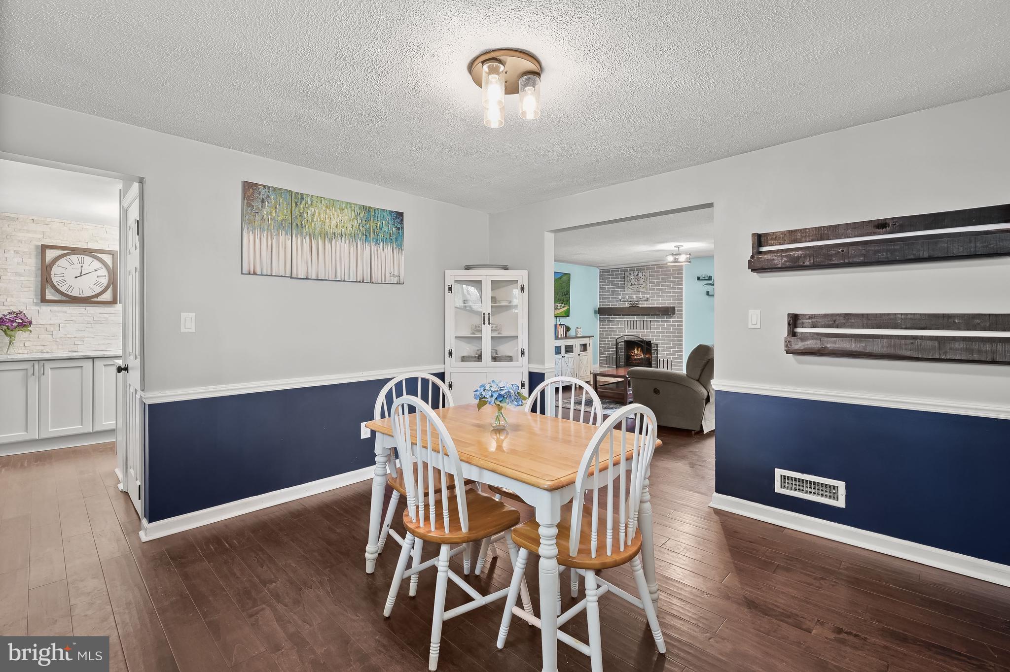 3623 Granite Road Woodstock, MD 21163 - Photo 9 of 38 Dining Room