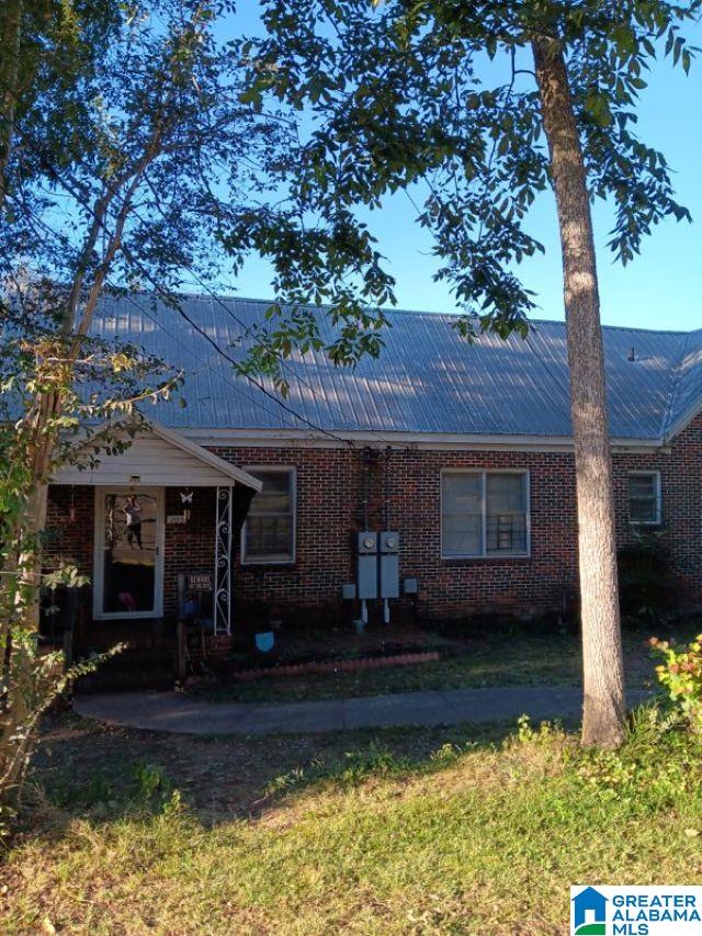 413 Court Street South Talladega, AL 35160 - Photo 3 of 4