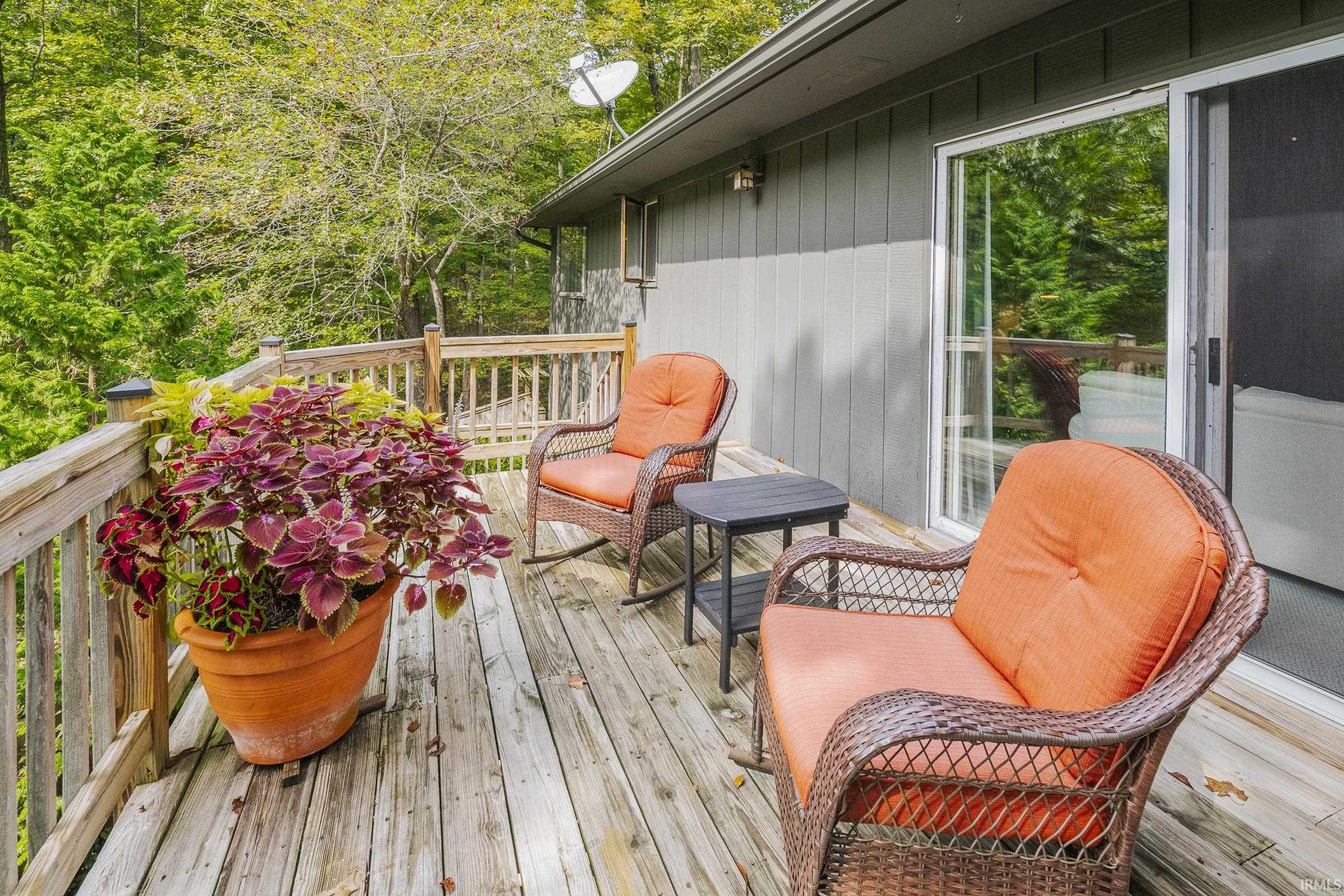 4737 North Hite Road Bloomington, IN 47408 - Photo 44 of 49