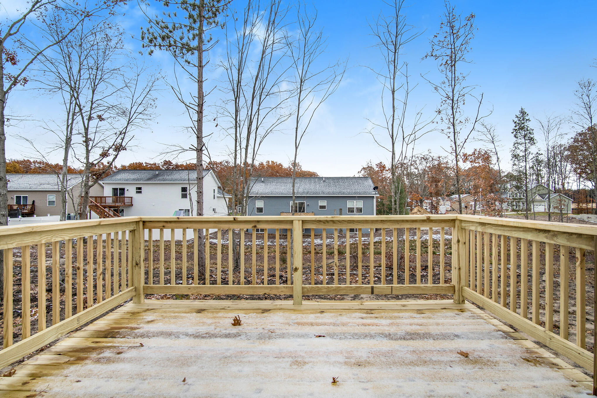 2611 Eagle Ridge Muskegon, MI 49444 - Photo 24 of 33 DSC03498