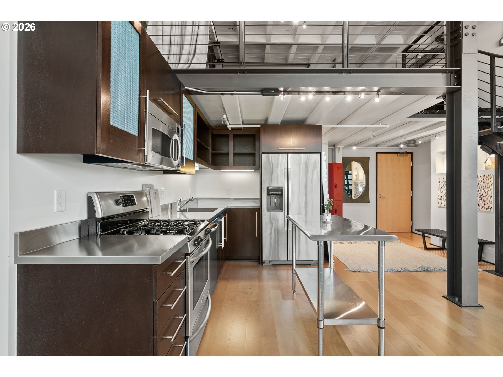 1400 Northwest Irving Street, Unit 730 Portland, OR 97209 - Photo 11 of 28