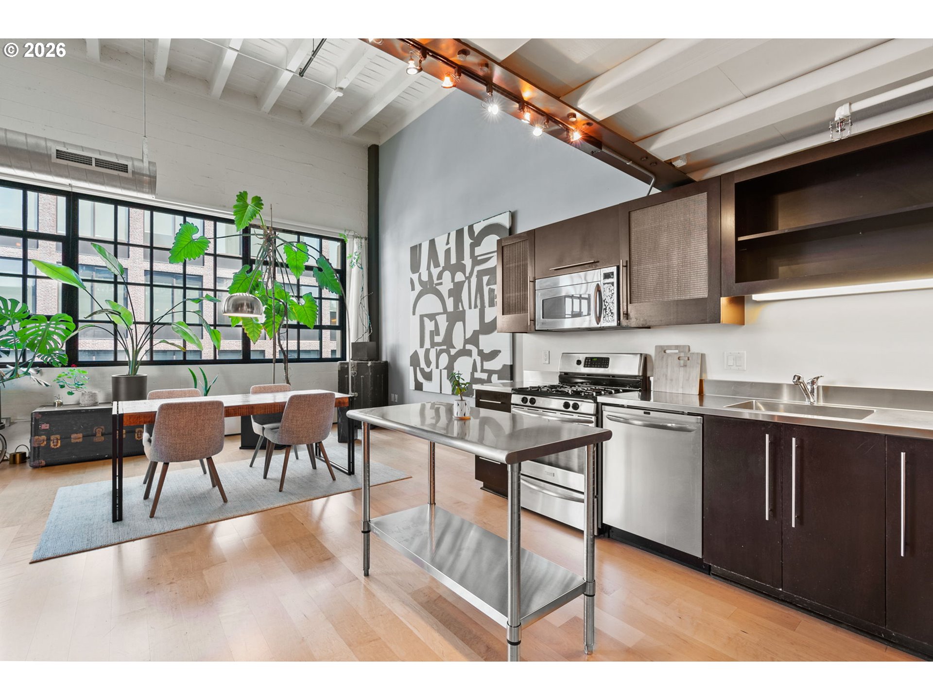 1400 Northwest Irving Street, Unit 730 Portland, OR 97209 - Photo 12 of 28