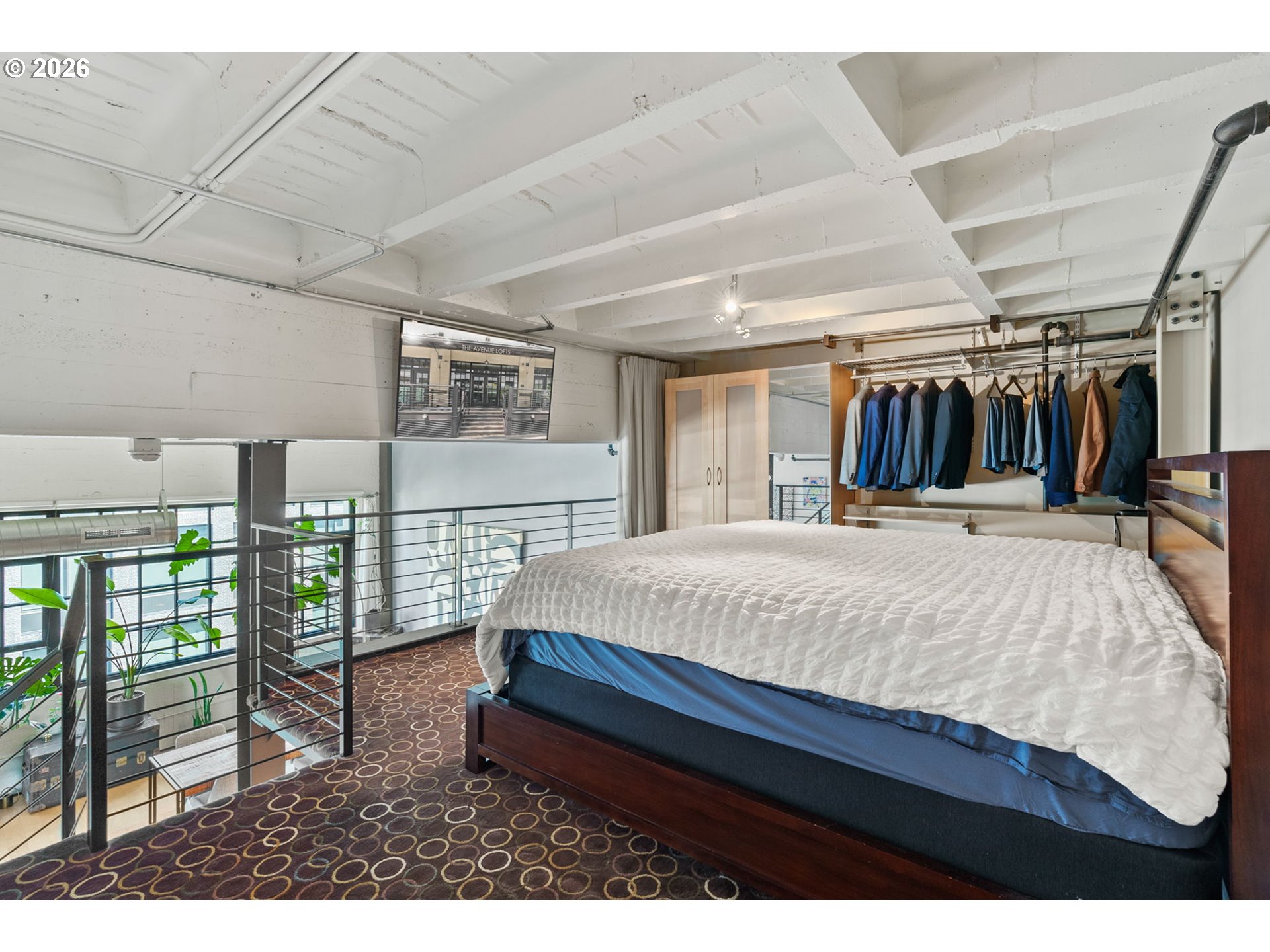1400 Northwest Irving Street, Unit 730 Portland, OR 97209 - Photo 16 of 28