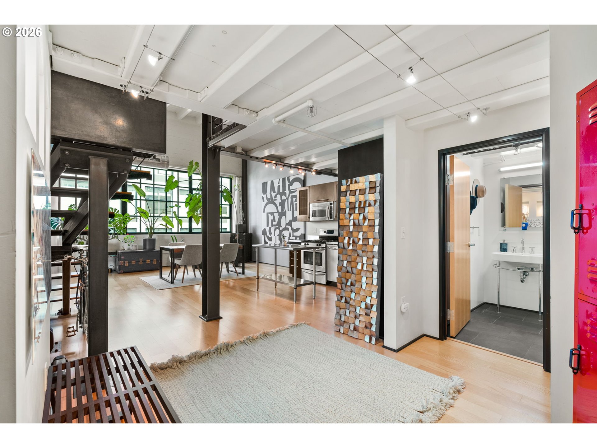 1400 Northwest Irving Street, Unit 730 Portland, OR 97209 - Photo 17 of 28