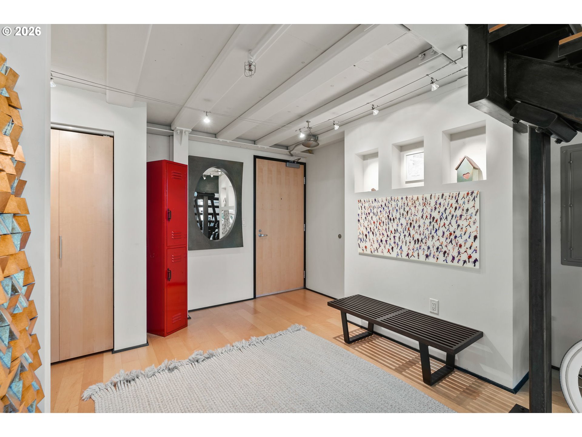 1400 Northwest Irving Street, Unit 730 Portland, OR 97209 - Photo 18 of 28
