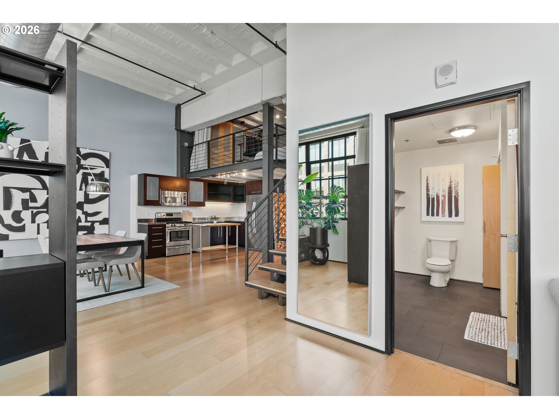 1400 Northwest Irving Street, Unit 730 Portland, OR 97209 - Photo 5 of 28