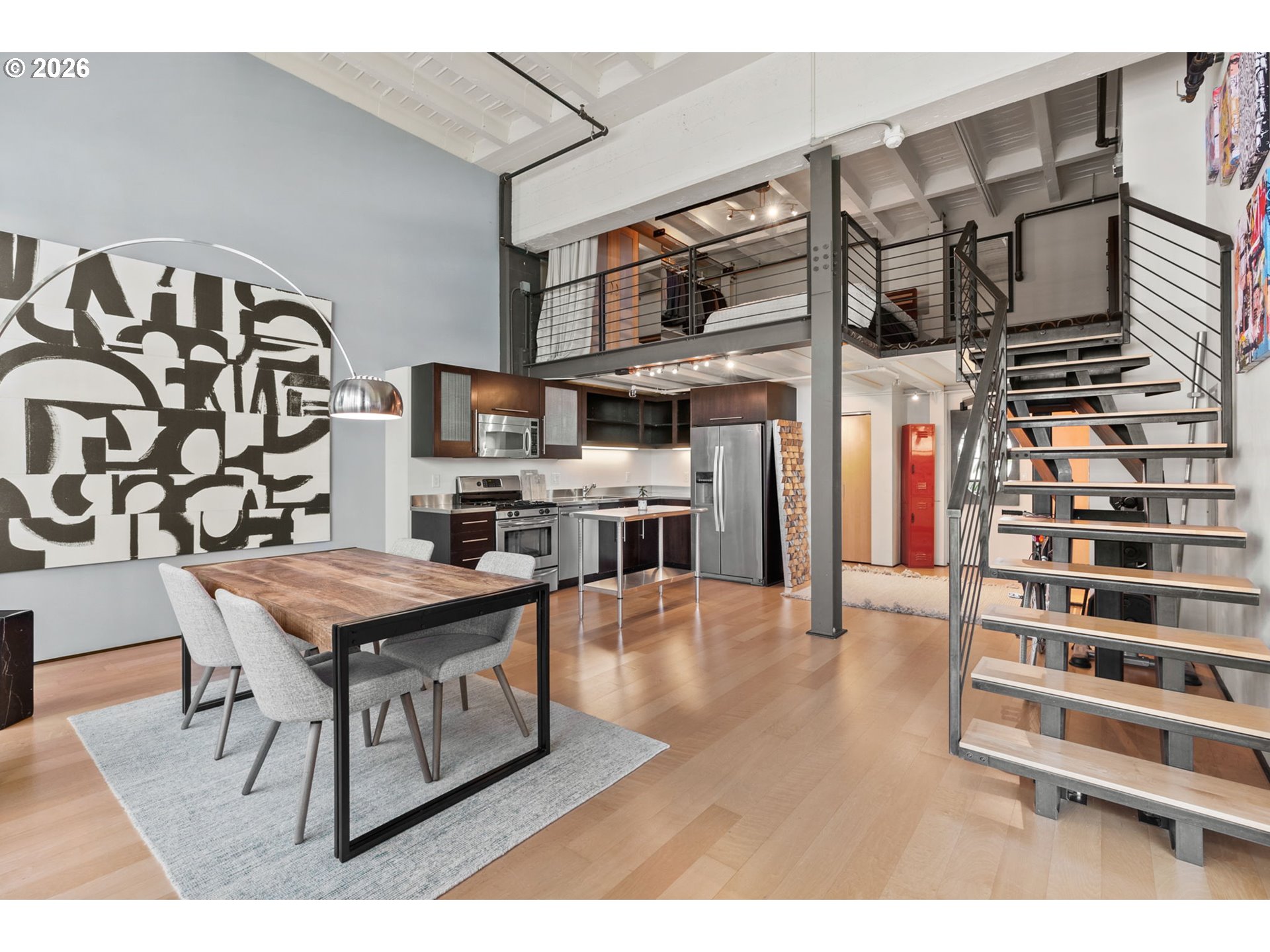 1400 Northwest Irving Street, Unit 730 Portland, OR 97209 - Photo 9 of 28